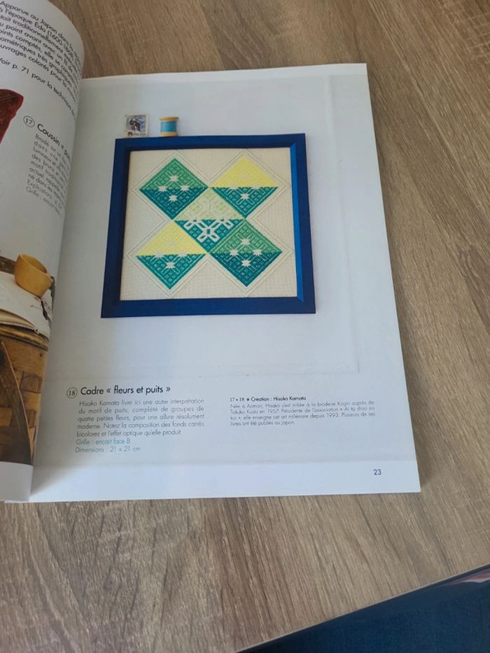 Il était un fil - photo numéro 8