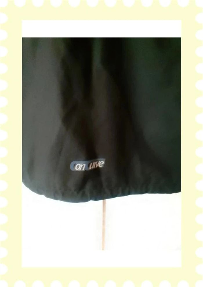 Veste coupe vent taille 36 - photo numéro 4