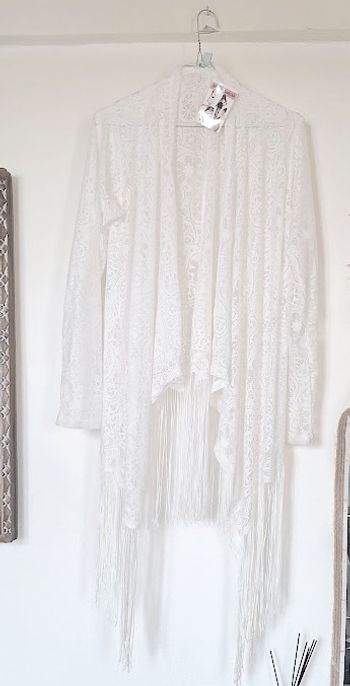 Kimono cache maillot