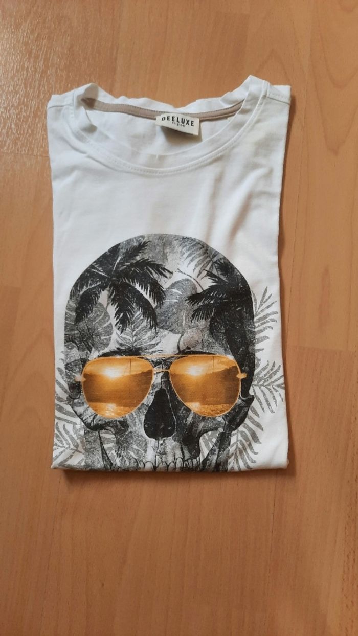 Tee-shirt taille S