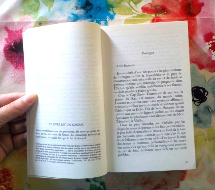 UNE ENQUETE DE MARY LESTER N°27 CA IRA MIEUX DEMAIN de Jean FAILLER - photo numéro 6