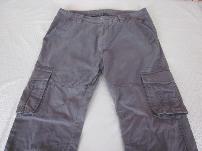 pantalon homme - photo numéro 2