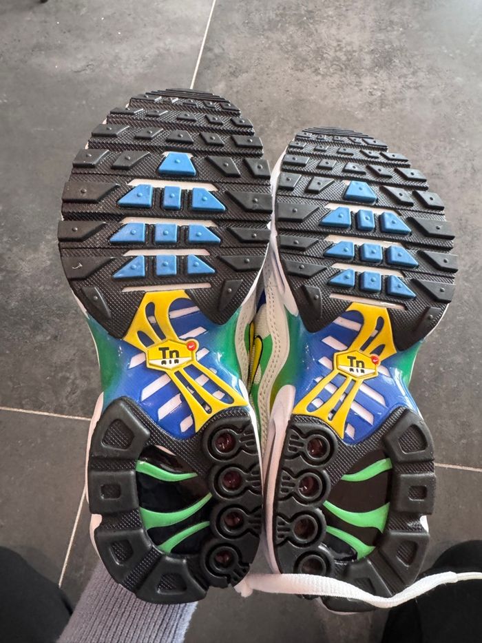 Baskets type TN - photo numéro 5