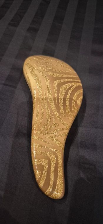 Brosse à cheveux Sibel