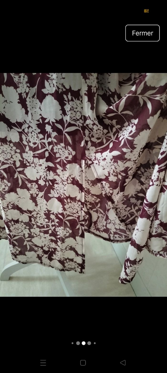 Robe longue - photo numéro 7