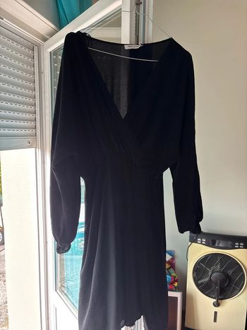 Robe taille 40 naf naf