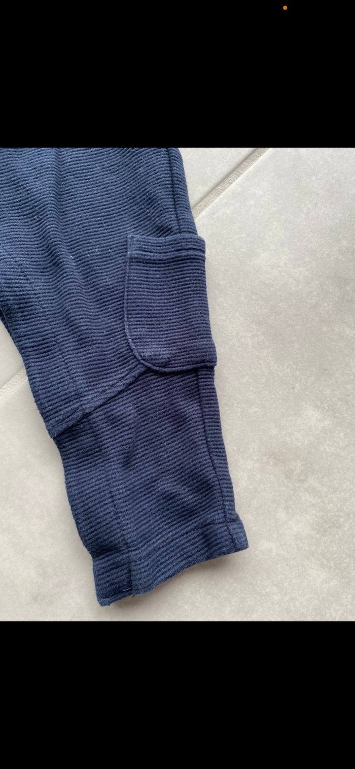 Salopette Kiabi 9 mois - photo numéro 5