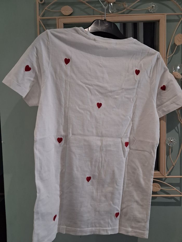 Tee shirt - photo numéro 6