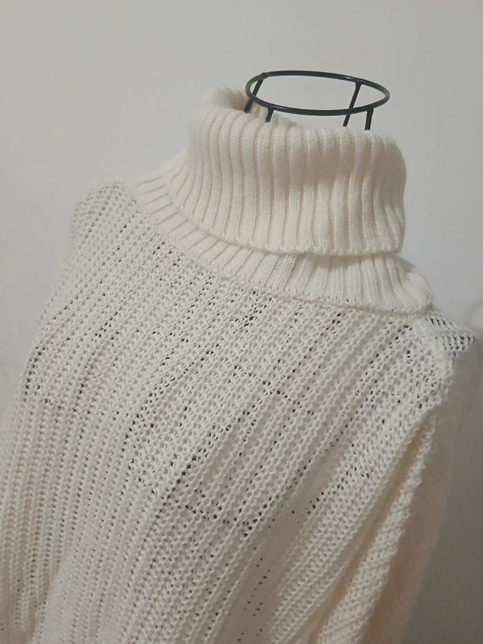 Pull femme 🚺 Taille 38 M - photo numéro 4