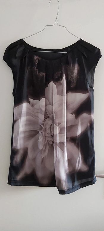 T-shirt fluide