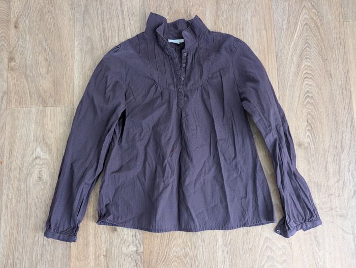 Blouse fille Jodhpur 8 ans