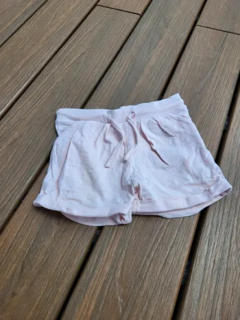 Short rose obaibi 18 mois