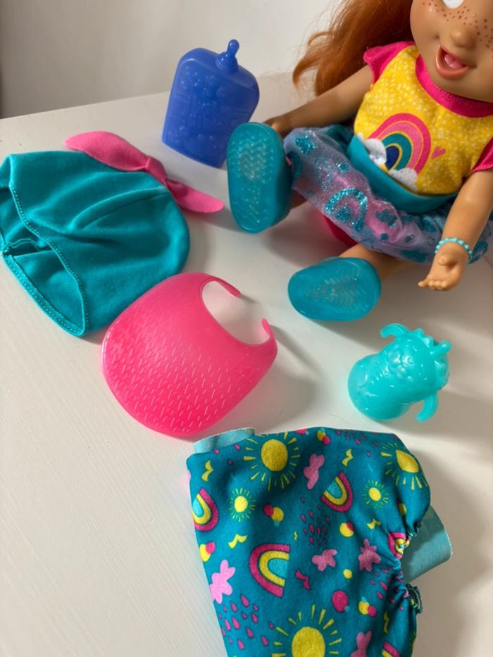 Baby Alive - photo numéro 3
