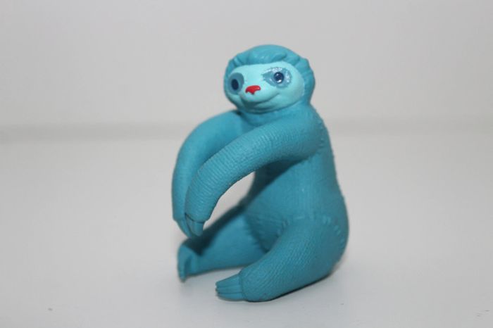 Figurine Needles - Monster High