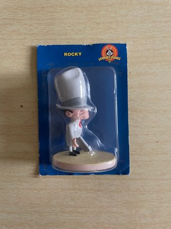 Figurines Looney tunes