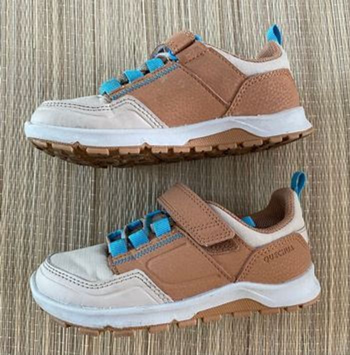 Chaussures de randonnée à scratch - photo numéro 6
