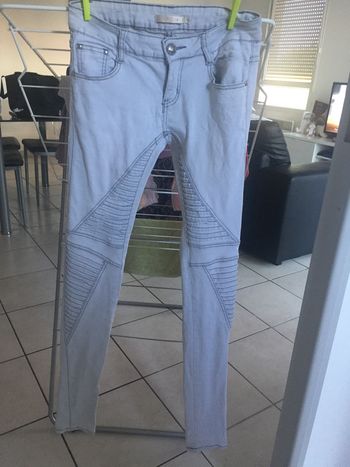 Jean skinny