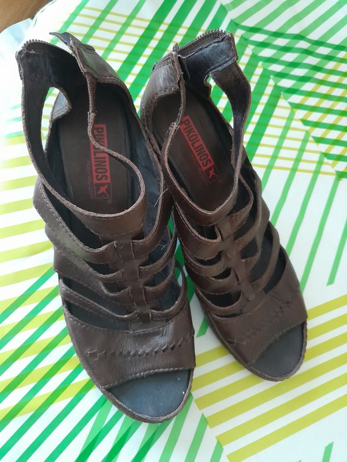 Chaussures femme