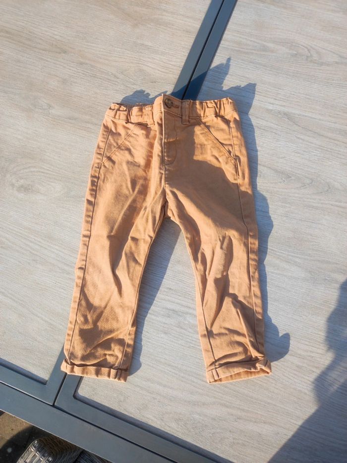 Lot 16 pantalons - photo numéro 9