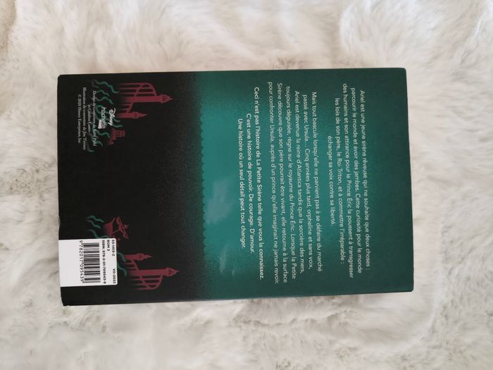 Profondeurs de l'océan - photo numéro 6