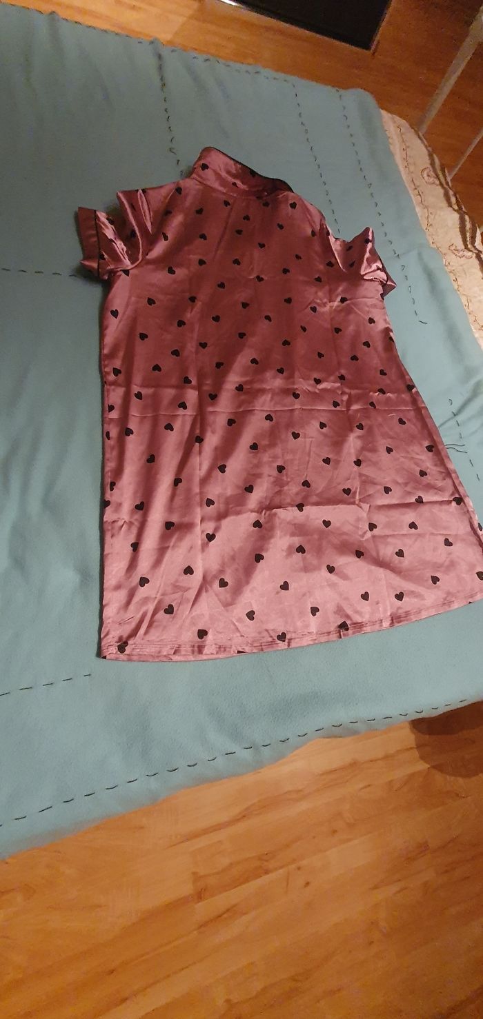 Chemise de nuit - photo numéro 2