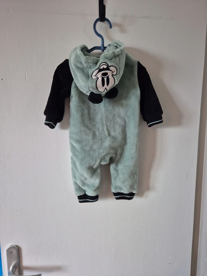 Pyjama - photo numéro 3