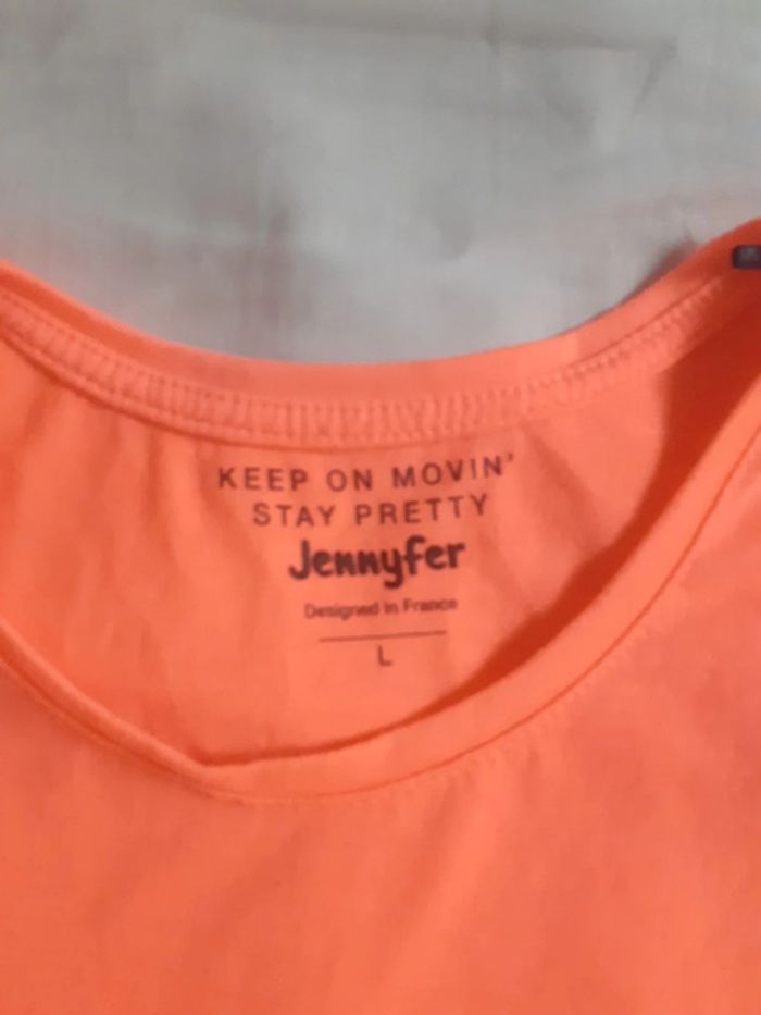 Debardeur sport L - photo numéro 3