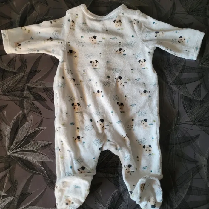 Pyjama dors bien