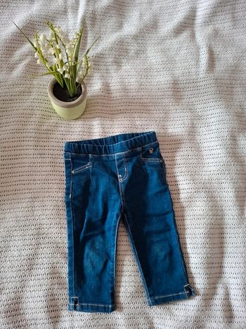 Jeans 6Mois