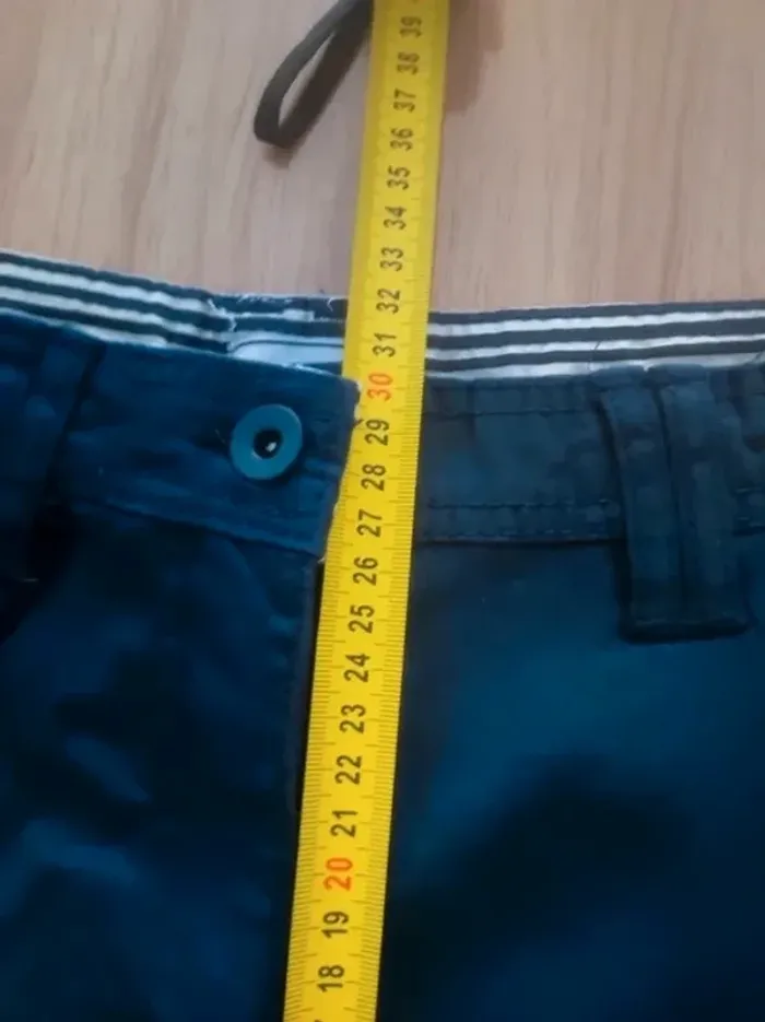 Short Mariner taille L - photo numéro 12