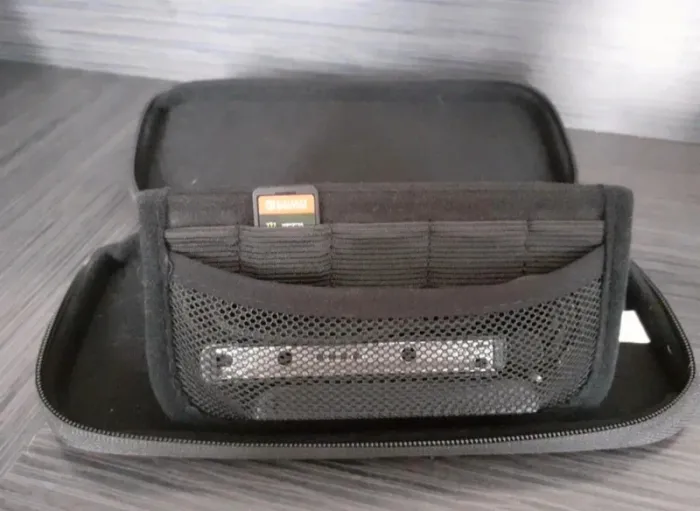 Housse Nintendo switch Mario - photo numéro 3