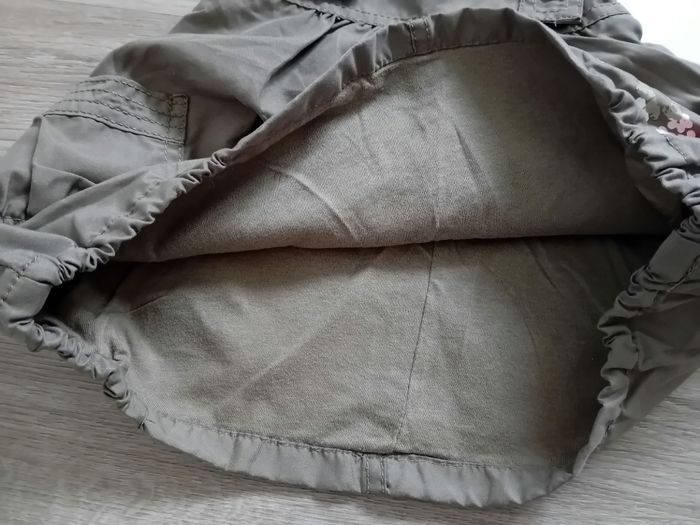 Robe chaude - photo numéro 3