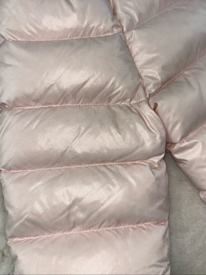 Ensemble Moncler bébé 12-18 mois - photo numéro 2
