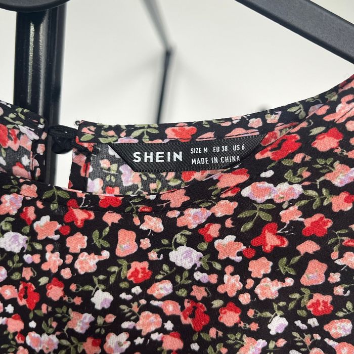 robe shein - photo numéro 2