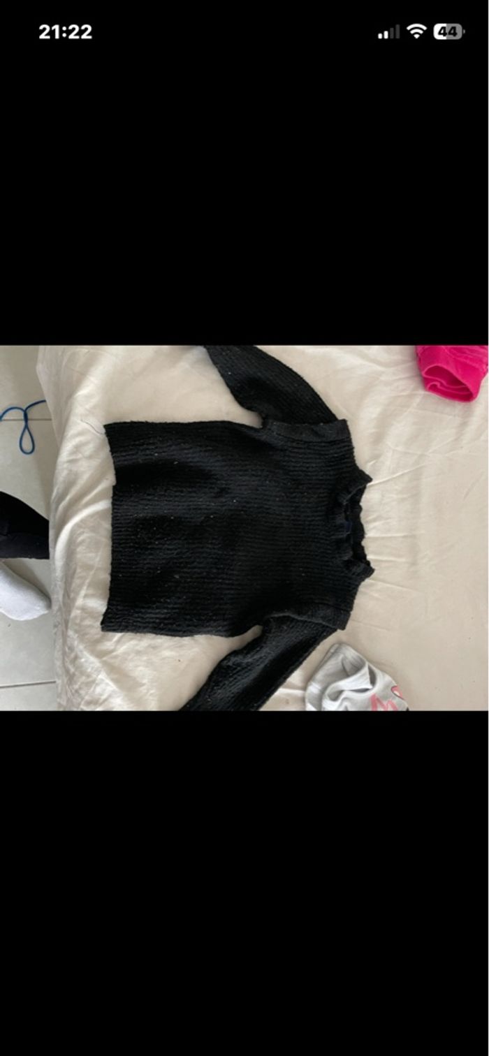 Lot 9 mois fille - photo numéro 4