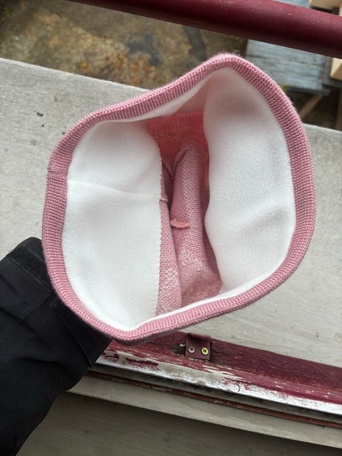 Bonnet Beard Head Bliss / Arctic Silk - Taille unique - Neuf - photo numéro 4