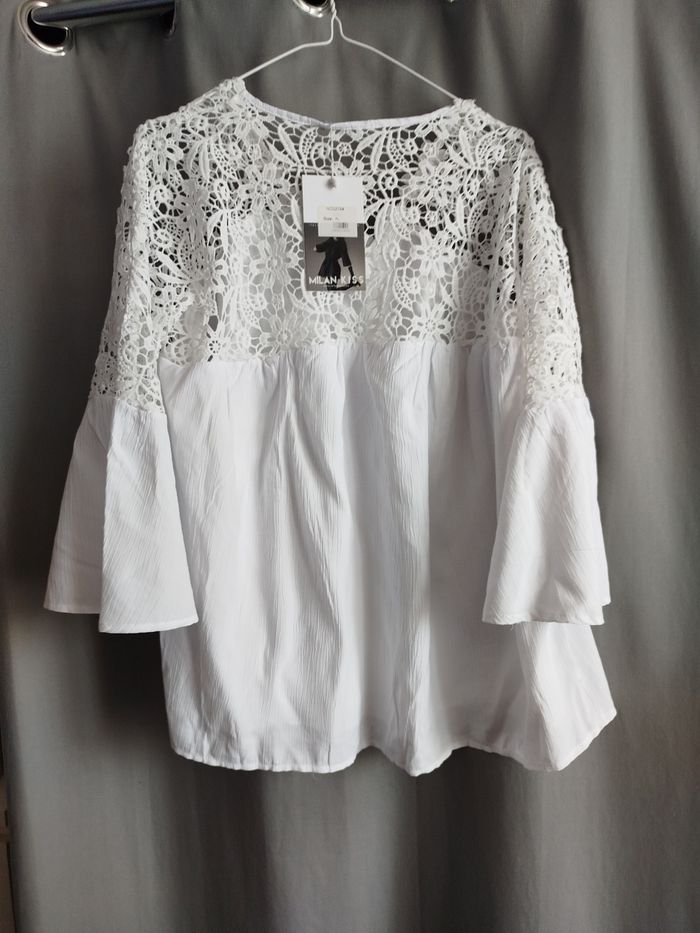 Tunique femme - photo numéro 5