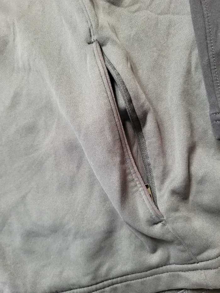 Sweat Nike BSBL Therma-Fit - Lions Baseball - XL - photo numéro 5