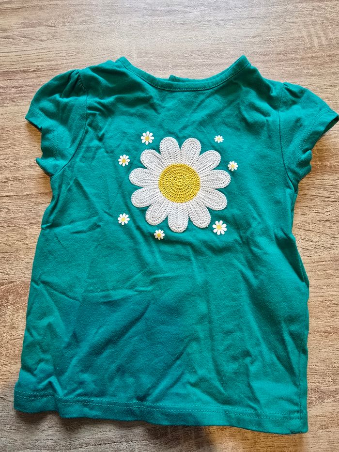 Tee-shirt