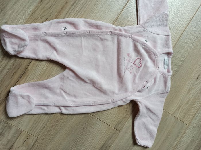 Lot pyjama - photo numéro 3