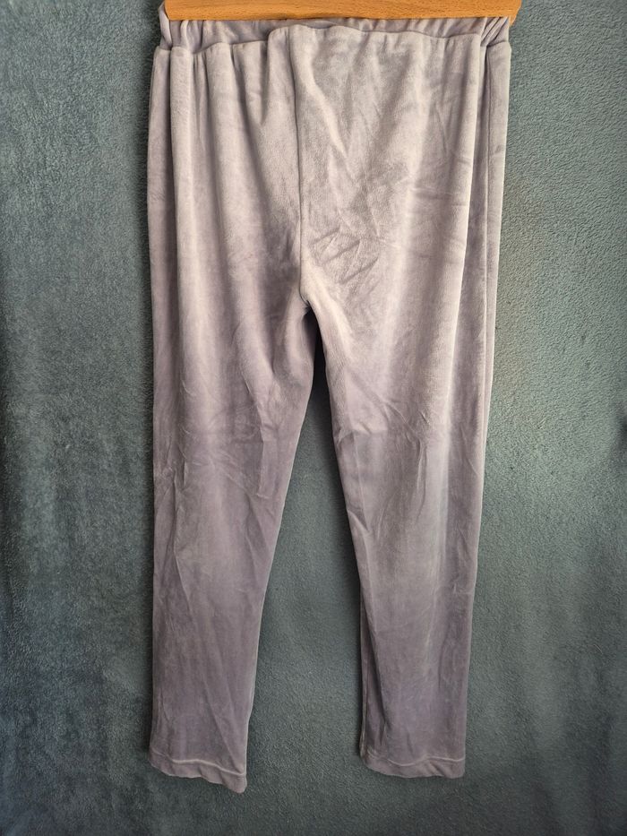 Survêtement gris - photo numéro 2