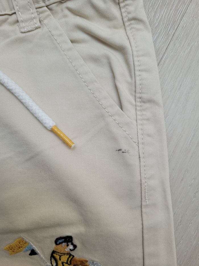 Short 18 mois - photo numéro 4