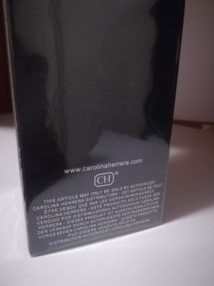 Parfum 100ml - photo numéro 3