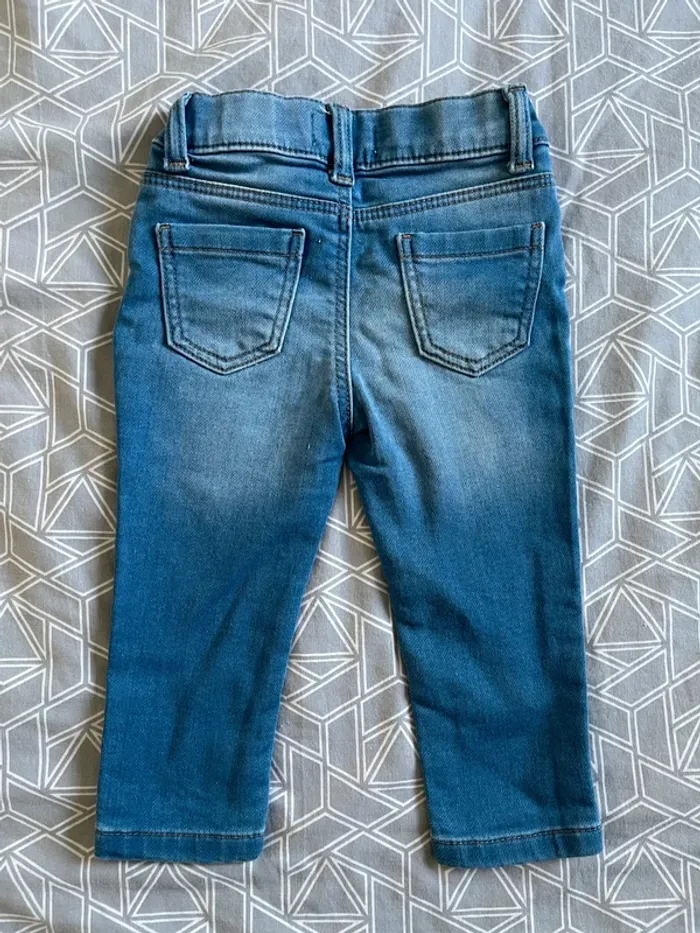 Jean Primark - photo numéro 2