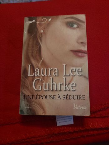 Une épouse à séduire