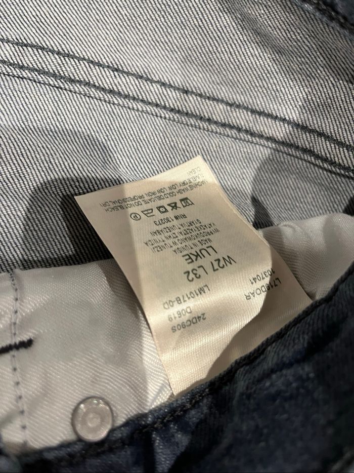 Jean Lee taille 27x32 - photo numéro 3