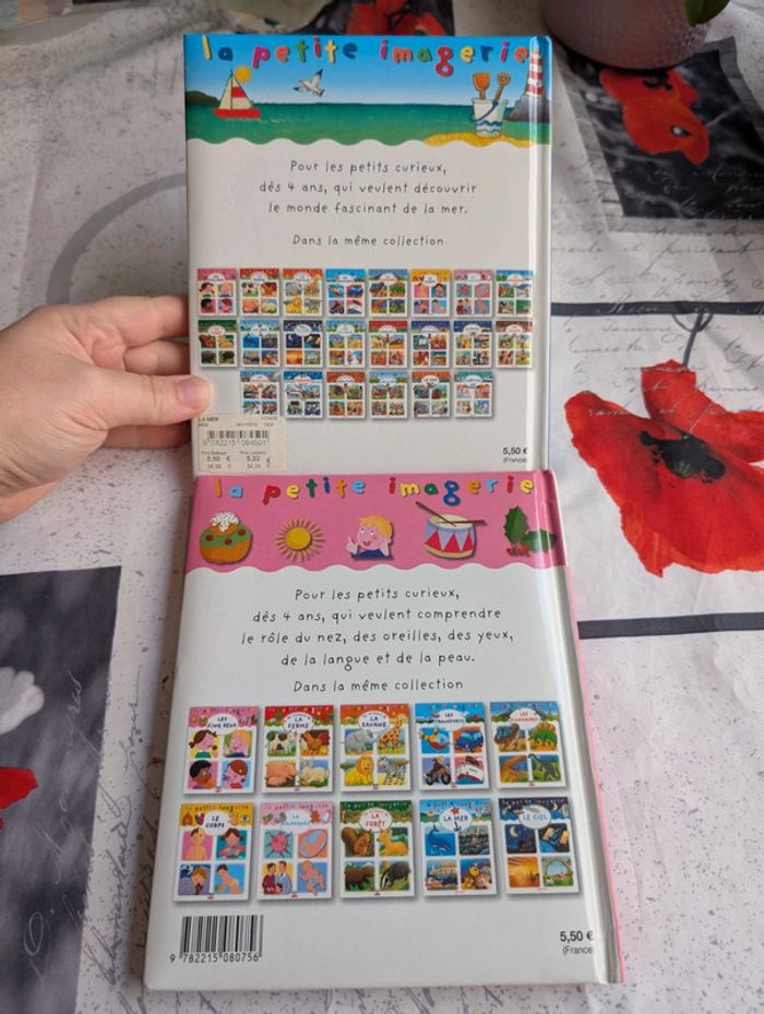 La petite imagerie - photo numéro 2