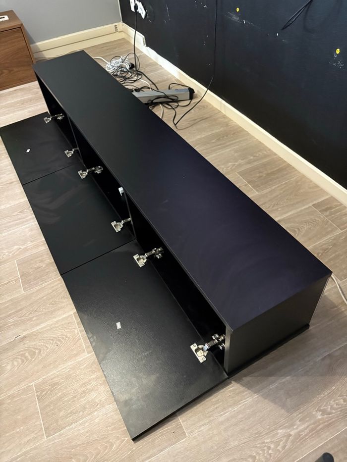 meuble tv - photo numéro 6