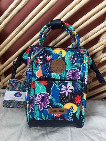 Cabaia sac Nano Paraty 
