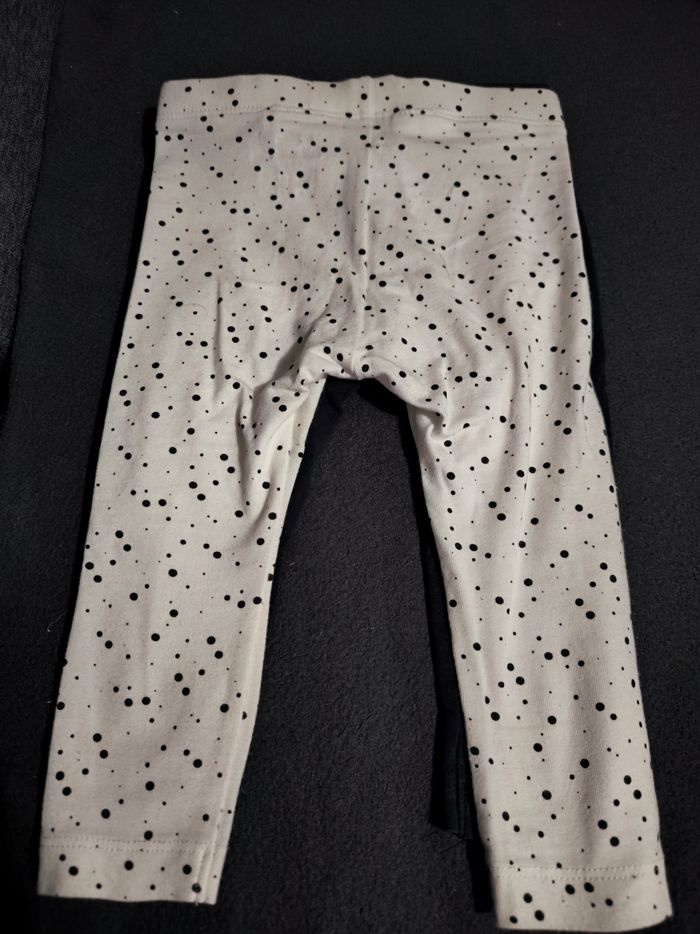 Lot de 2 leggings - photo numéro 2
